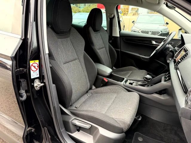 Skoda Karoq 1.5 TSI Style Style