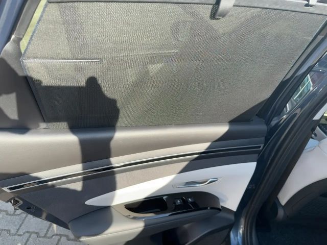 Hyundai Tucson 1.6 Prime T-GDi