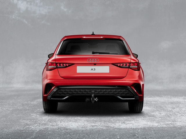 Audi A3 30 TFSI S-Line S-Tronic Sportback