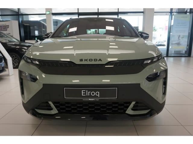 Skoda Elroq 85