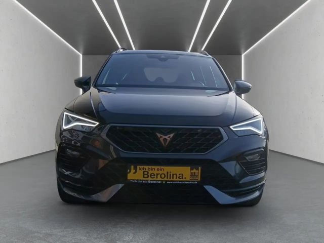 Cupra Ateca 2.0 TSI DSG