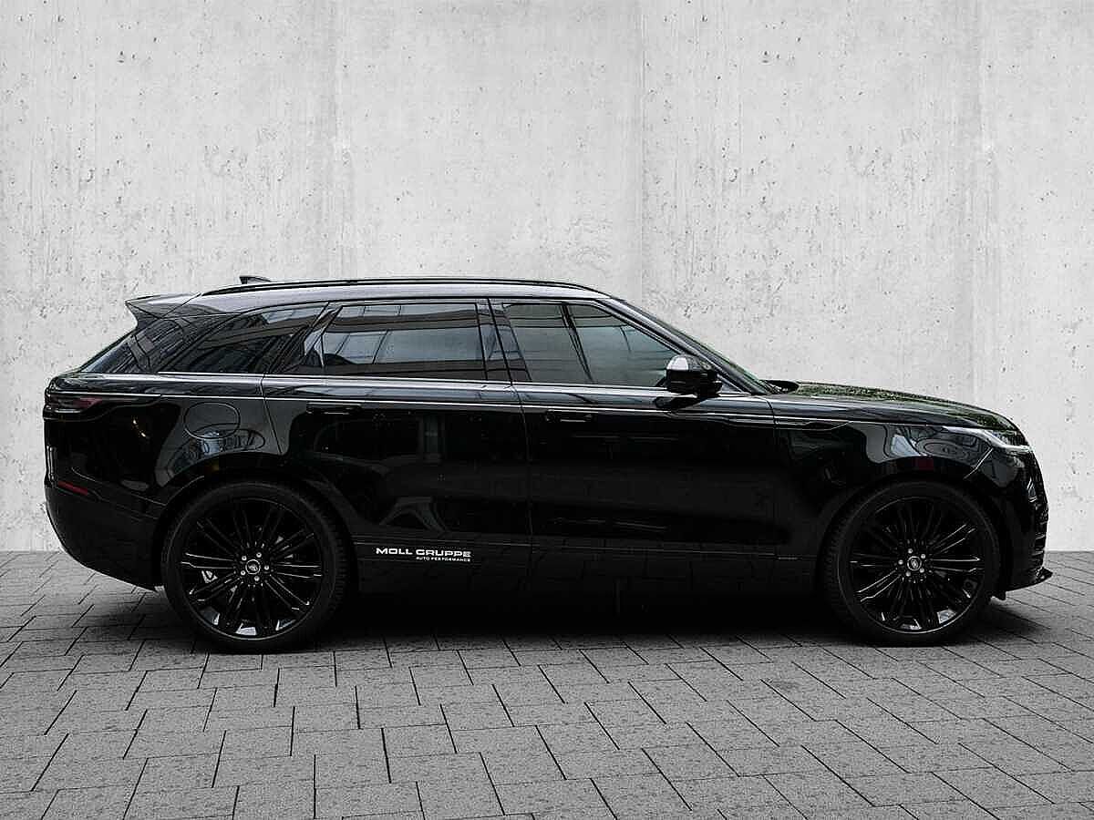 Land Rover Range Rover Velar Autobiography D300