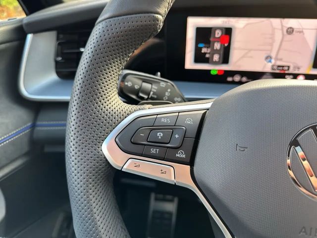 Volkswagen Tayron 2.0 TDI R-Line