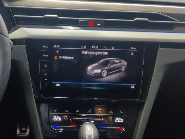 Volkswagen Arteon Shooting Brake R-Line