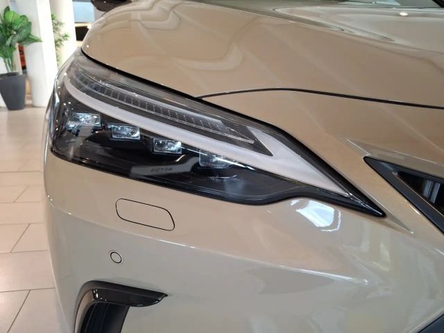 Lexus NX E-Four Overtrail Aut. ACC+Navi+SD+SHZ+LM