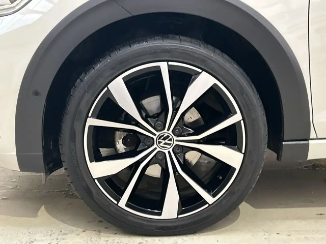 Volkswagen Taigo AUT SHZ