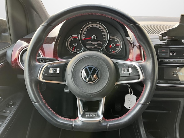 Volkswagen up! 1.0 TSI GTI