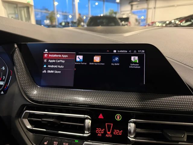 BMW 120 120i Sedan Sport Line