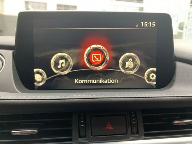 Mazda 6 Homura SkyActiv Sportbreak