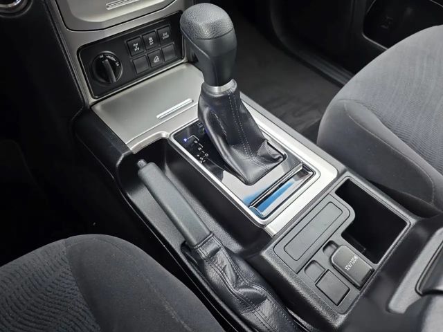 Toyota Land Cruiser Comfort