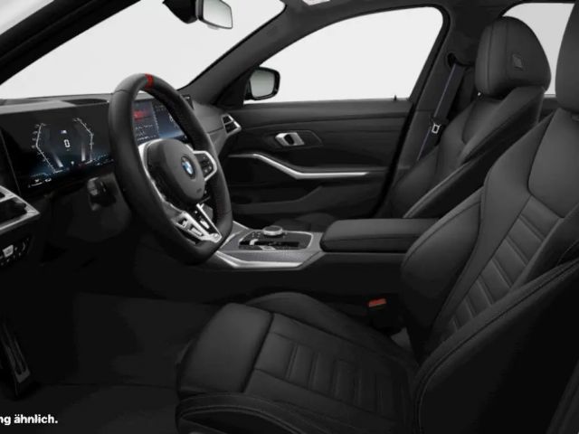 BMW 340 Sedan xDrive