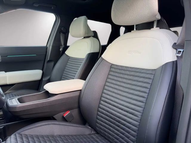 Kia EV4 81.4 kWh GT-Line