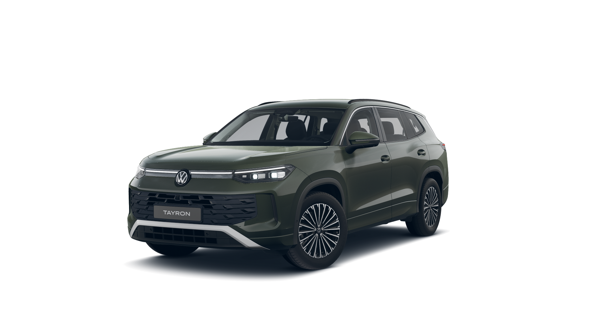 Volkswagen Tayron 2.0 TDI DSG Life