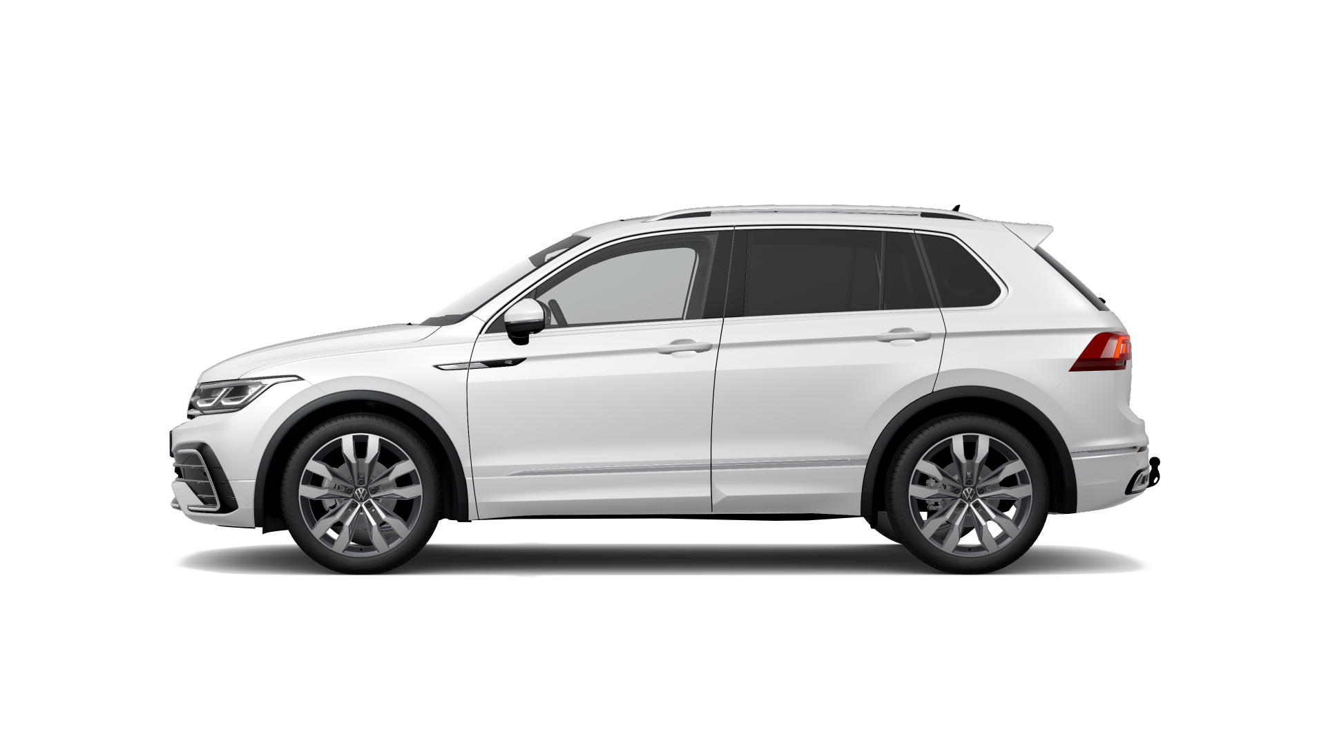 Volkswagen Tiguan 2.0 TDI DSG R-Line