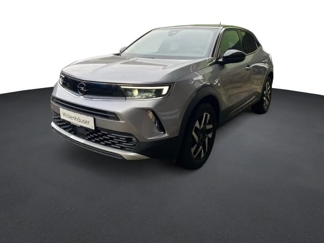Opel Mokka 1.2 Turbo Elegance Turbo