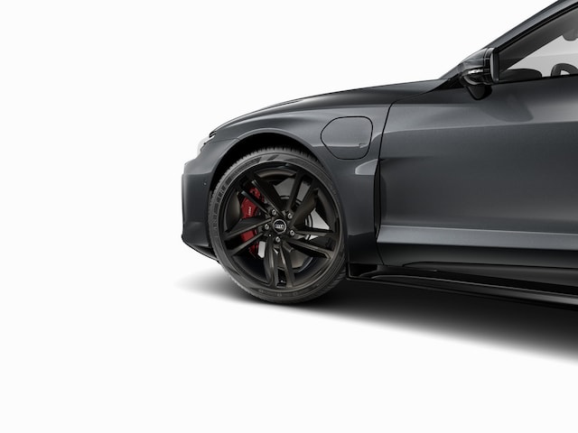 Audi e-tron GT Quattro