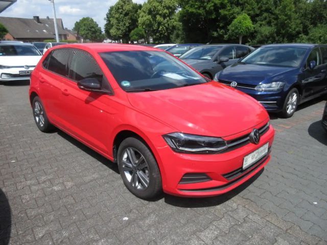 Volkswagen Polo 1.0 TSI