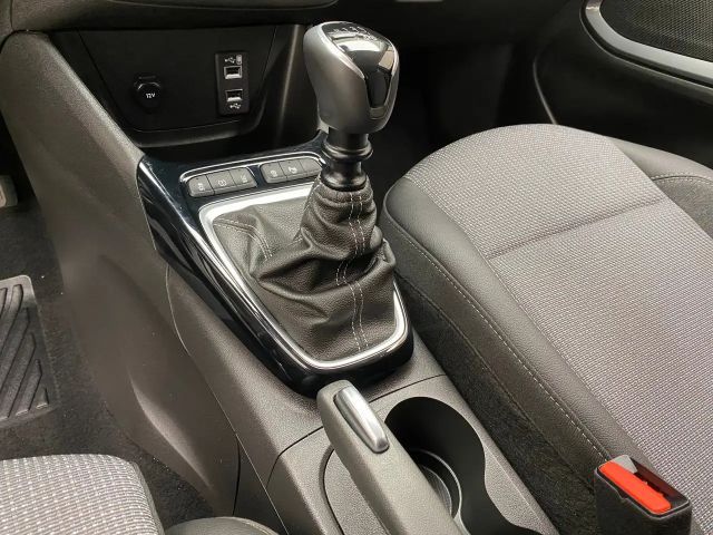 Opel Crossland X Elegance