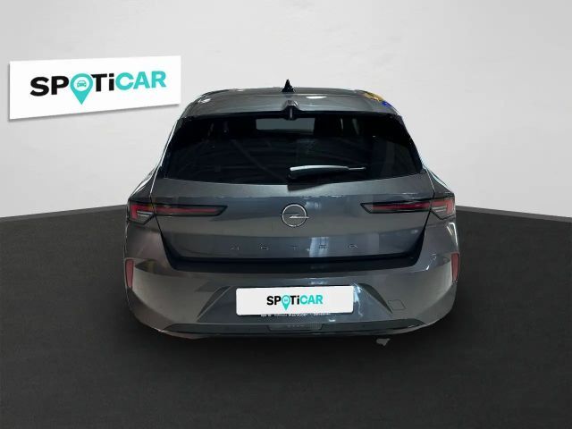 Opel Astra 1.2 Turbo Elegance Turbo