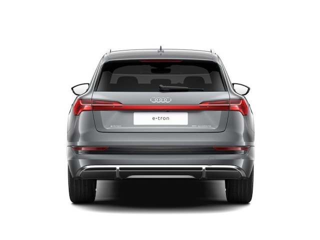 Audi e-tron 50 Quattro