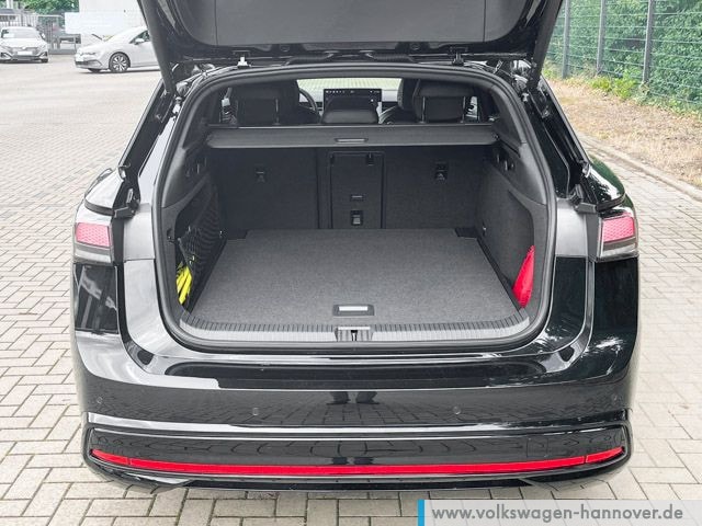 Volkswagen ID.7 IQ.Drive Pro Tourer