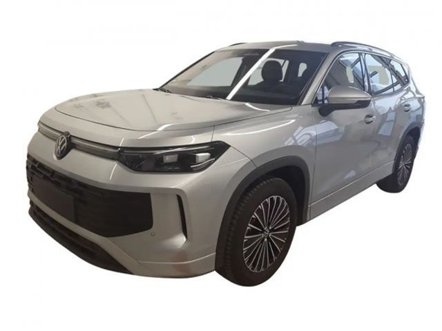 Volkswagen Tayron 1.5 eTSI Life