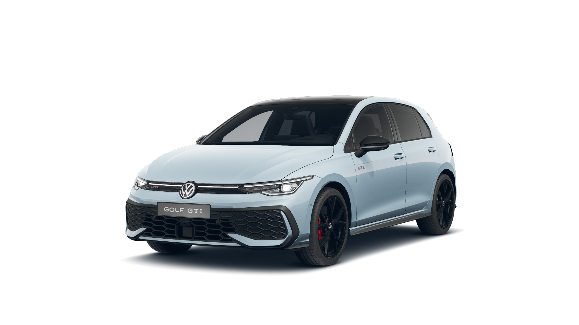 Volkswagen Golf 2.0 TSI DSG GTI Golf VIII