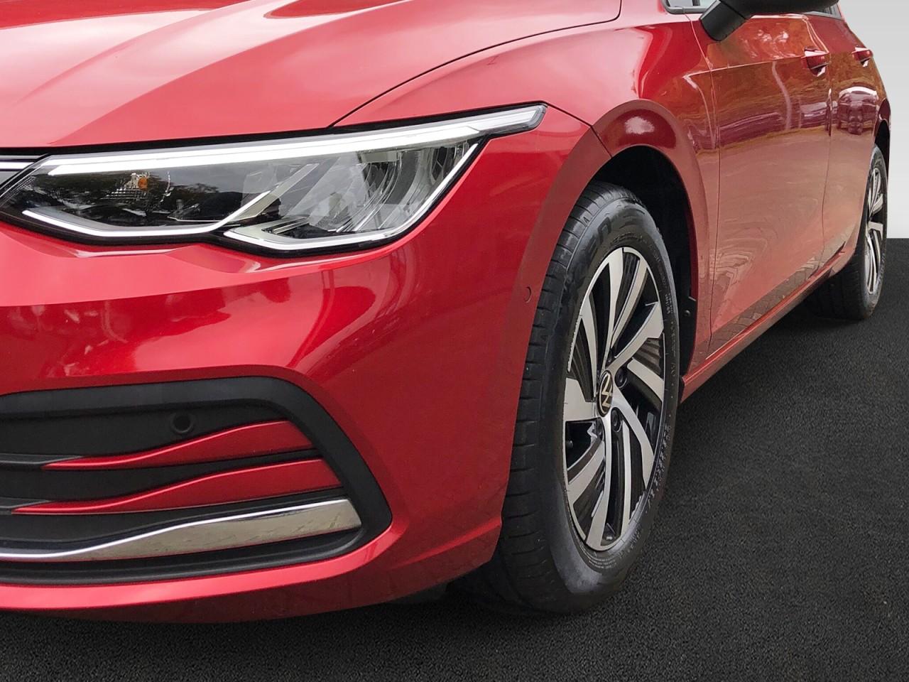 Volkswagen Golf 1.5 TSI Life