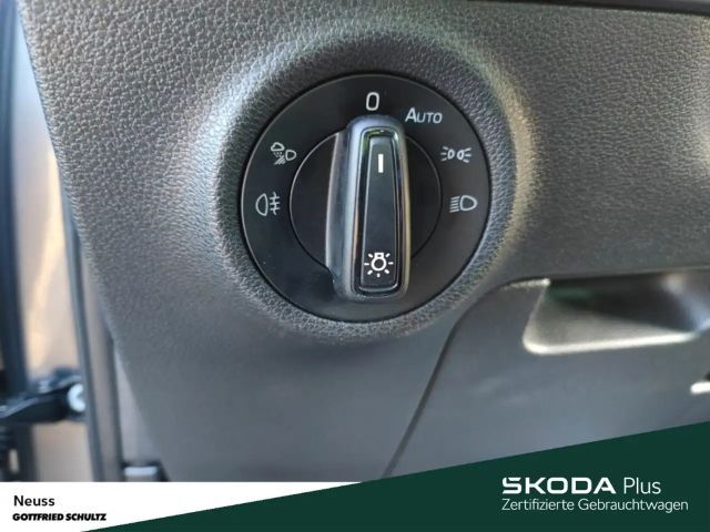 Skoda Karoq Sportline