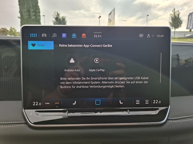 Volkswagen Tiguan 2.0 TDI DSG