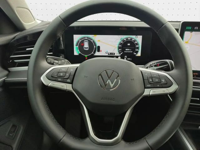 Volkswagen Passat 2.0 TDI Business Variant