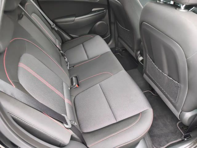 Hyundai Kona 1.0 Hybrid N Line T-GDi