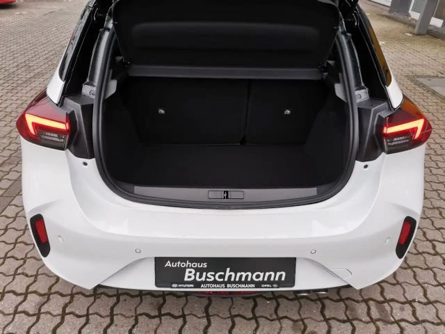 Opel Corsa GS-Line Grand Sport