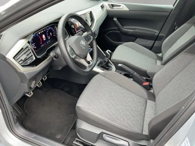 Volkswagen Taigo 1.0 TSI Move