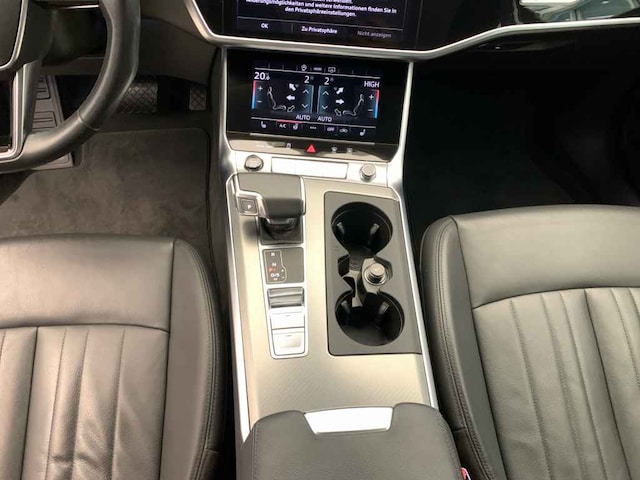 Audi A6 50 TDI Avant Quattro