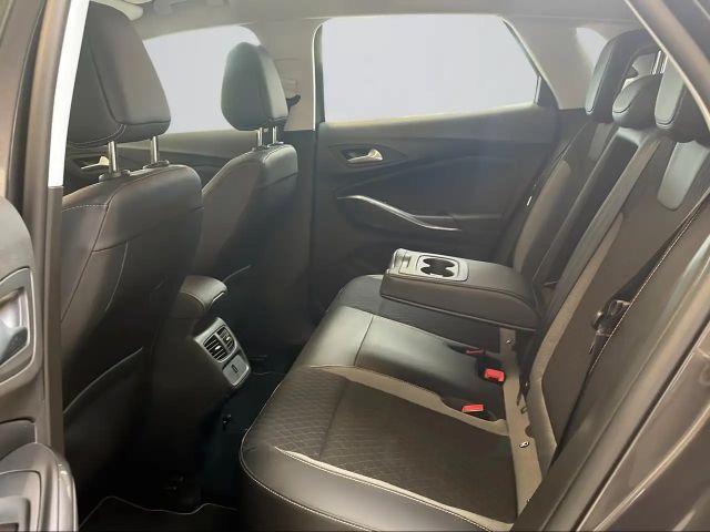 Opel Grandland X Edition