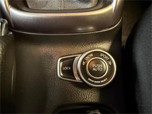 Suzuki S-Cross AllGrip Hybrid