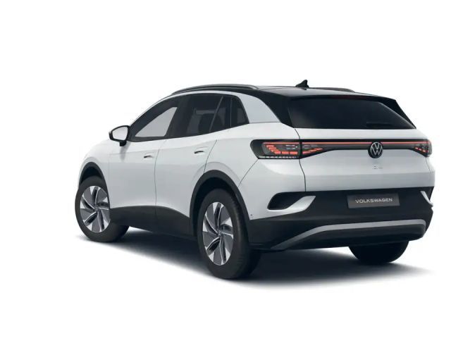 Volkswagen ID.4 IQ.Drive Pure