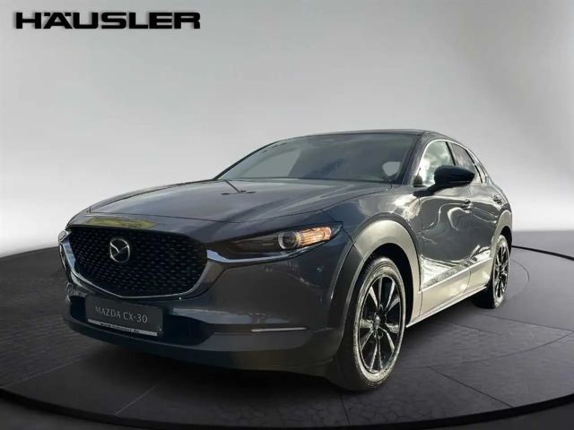 Mazda CX-30 Homura SkyActiv