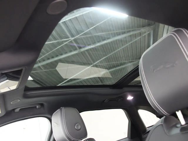 Jaguar F-Pace AWD D300 R-Dynamic