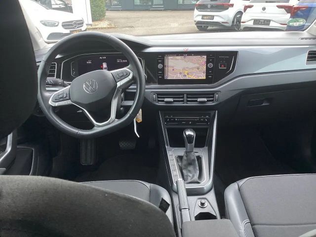 Volkswagen Taigo 1.0 TSI DSG Style
