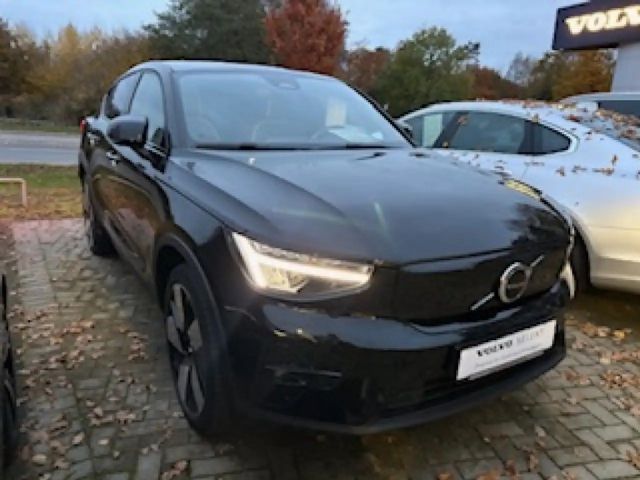 Volvo C40 Recharge Twin Engine Ultimate