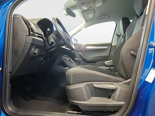 Skoda Karoq ACT Selection