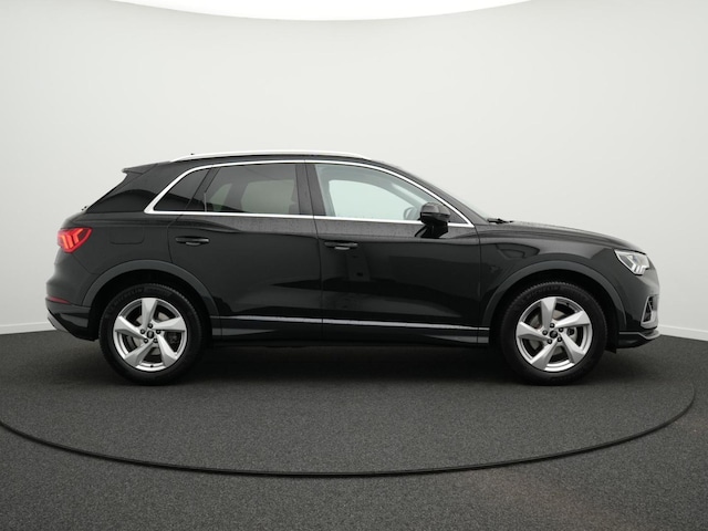 Audi Q3 35 TFSI S-Tronic