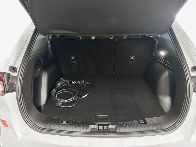 Ford Kuga Plug in Hybrid ST Line