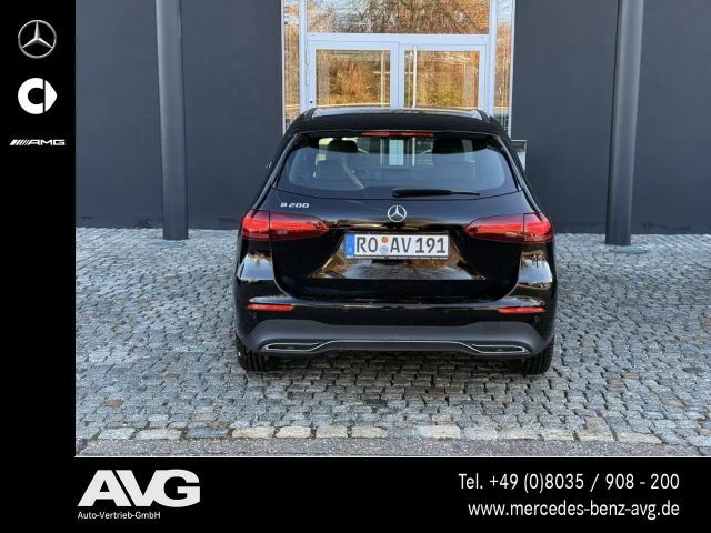 Mercedes-Benz B 200 Progressive