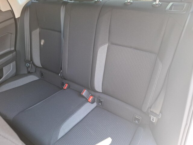 Volkswagen Polo 1.0 TSI