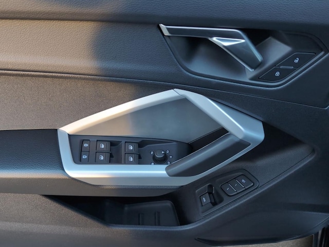 Audi Q3 35 TFSI S-Line S-Tronic