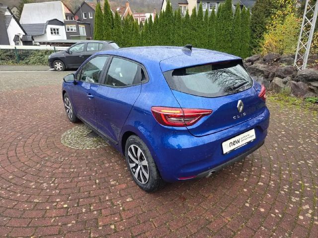 Renault Clio Equilibre Equilibre