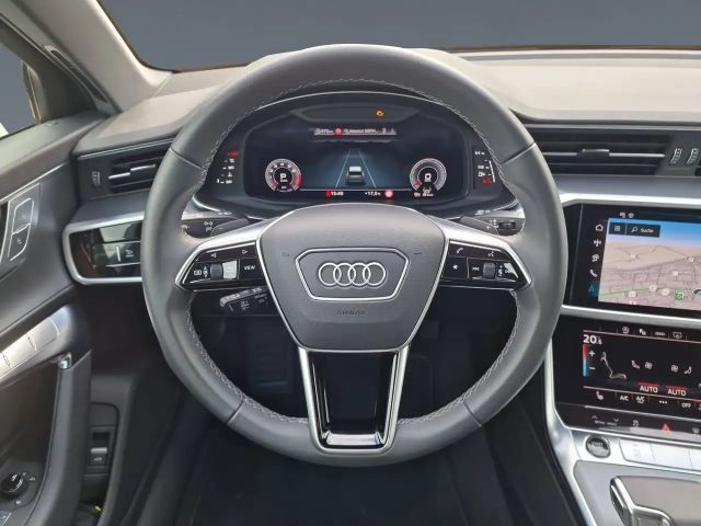 Audi A6 45 TFSI Avant